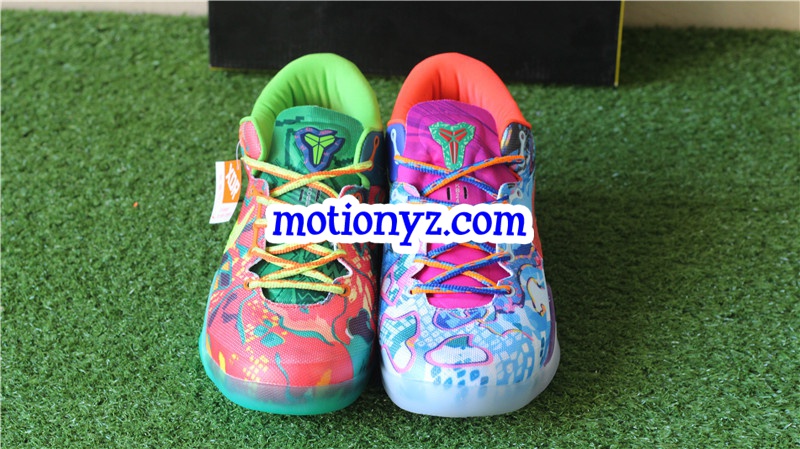 Nike Kobe 8 System Premium WTK8